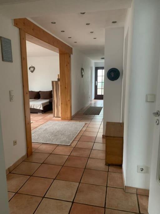 Ferienwohnung Bergblick Winterberg Eksteriør bilde