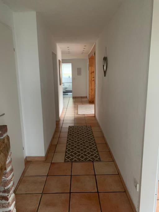Ferienwohnung Bergblick Winterberg Eksteriør bilde