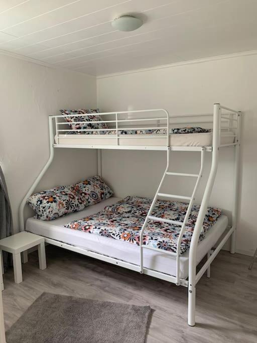 Ferienwohnung Bergblick Winterberg Eksteriør bilde