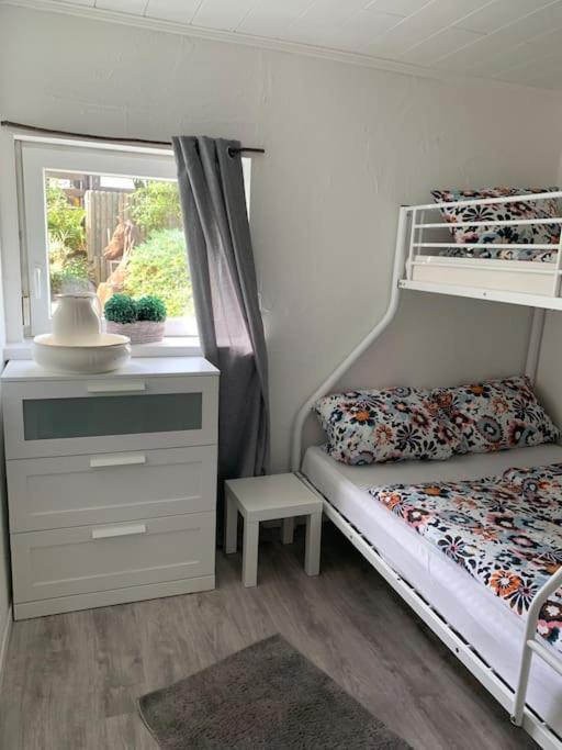 Ferienwohnung Bergblick Winterberg Eksteriør bilde