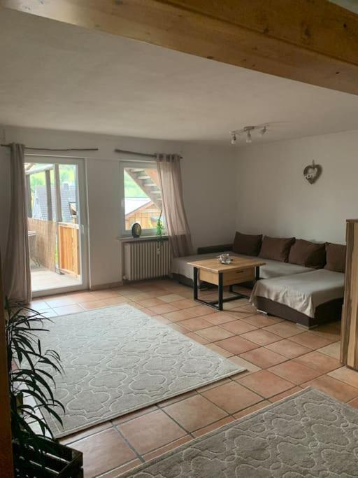 Ferienwohnung Bergblick Winterberg Eksteriør bilde
