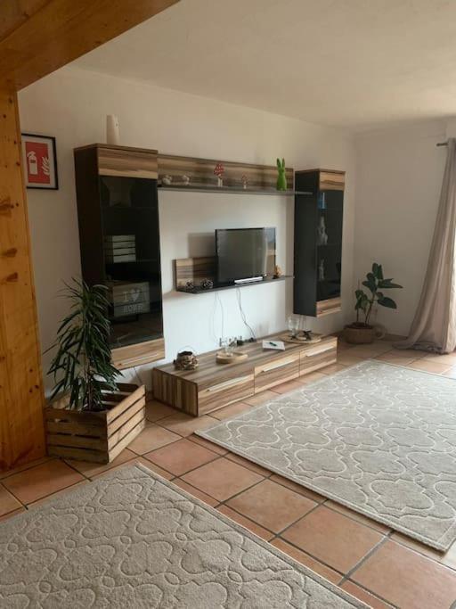 Ferienwohnung Bergblick Winterberg Eksteriør bilde