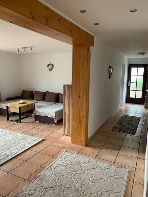 Ferienwohnung Bergblick Winterberg Eksteriør bilde